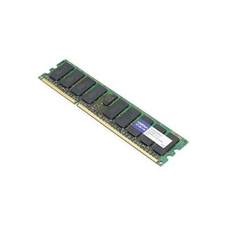 Add-On Addon Jedec Standard Factory Original 4Gb Ddr3-1600Mhz Unbuffered Ecc AM160D3SR4EN/4G